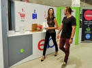 Woolworths and eBay partner in click and collect push